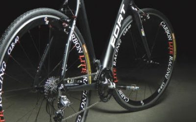FORT BIKE